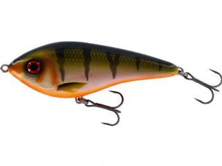 Westin Swim Glidebait Sinking 12cm - 